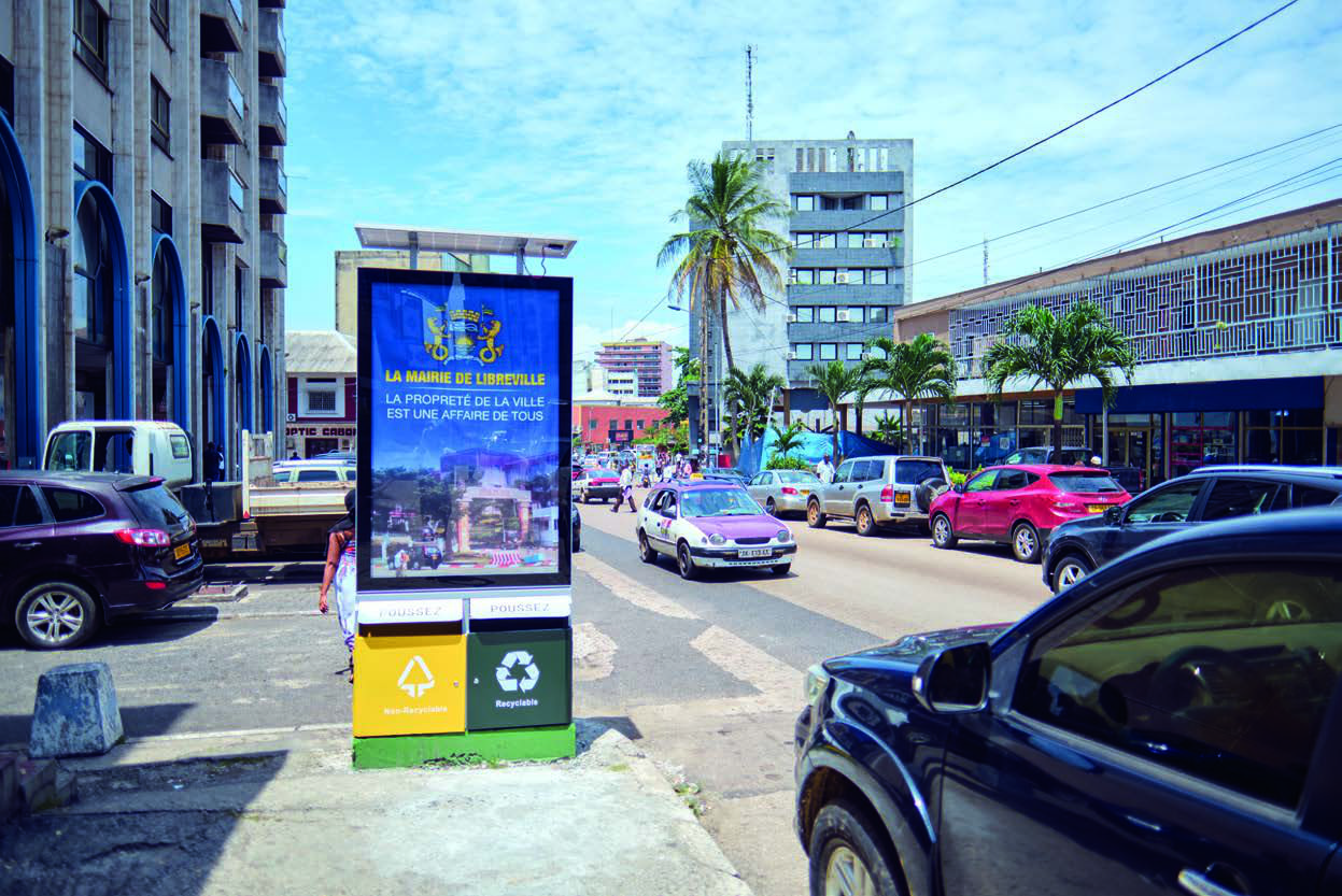 OMNIUM GABON - visuel 2